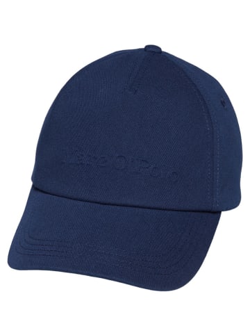 Marc O'Polo Cap in Dunkelblau