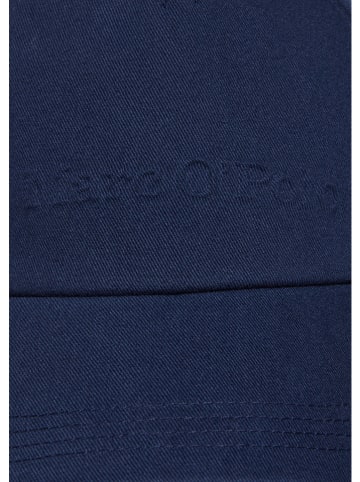 Marc O'Polo Cap in Dunkelblau