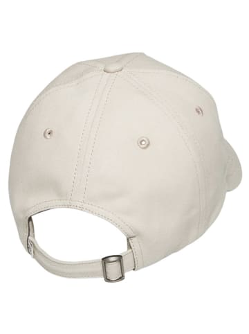 Marc O'Polo Czapka w kolorze kremowym