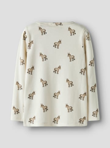 Lil Atelier Longsleeve "Layo"