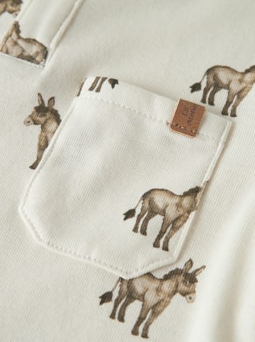 Lil Atelier Longsleeve "Layo"