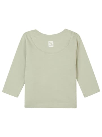 Noppies Longsleeve "Gambo" kaki