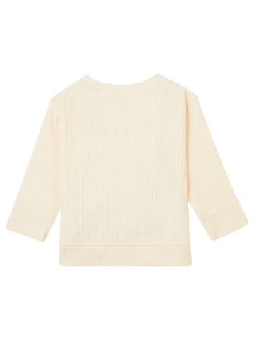 Noppies Longsleeve "Grimshaw" in Creme