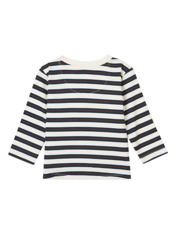 Noppies Longsleeve "Ger"  in Weiß