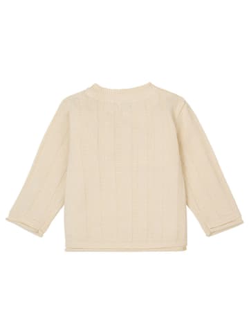 Noppies Pullover "Gergal" in Beige