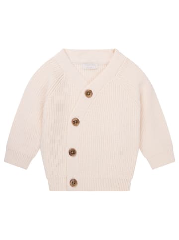 Noppies Cardigan "Geldo" in Creme