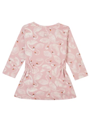 Noppies Jurk "Frevent" lichtroze