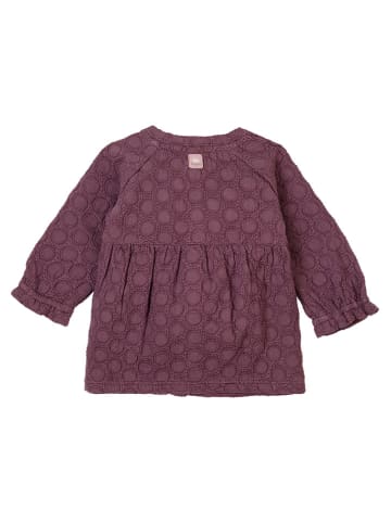 Noppies Sukienka "Fresnay" w kolorze fioletowym