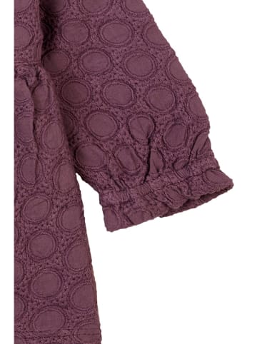 Noppies Kleid "Fresnay" in Lila