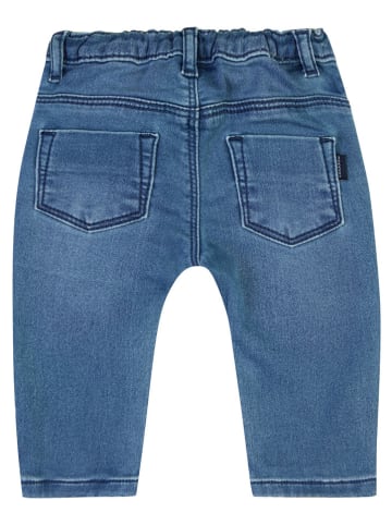 Noppies Jeans "Gallifa" - Comfort fit - in Blau