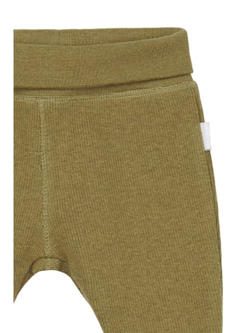 Noppies Spodnie "Grenoble" w kolorze khaki