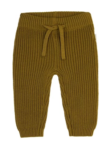 Noppies Broek "Geria" kaki