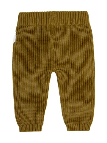 Noppies Broek "Geria" kaki