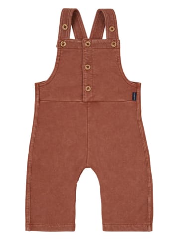 Noppies Tuinbroek "Gallocante" rood