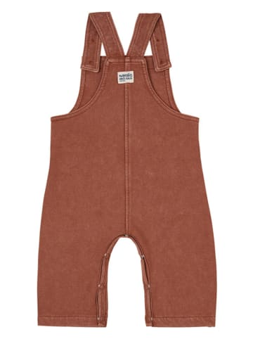 Noppies Tuinbroek "Gallocante" rood