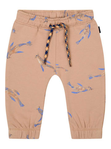 Noppies Sweatbroek "Guipry" beige