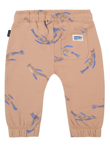 Noppies Sweatbroek "Guipry" beige