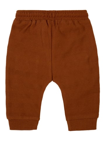 Noppies Sweathose "Gruffy" in Rot