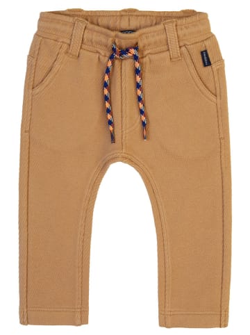 Noppies Sweatbroek "Groix" lichtbruin