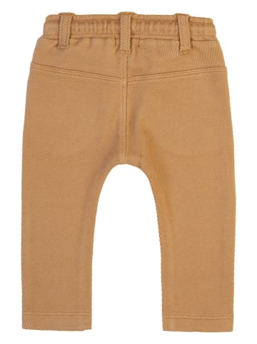 Noppies Sweatbroek "Groix" lichtbruin