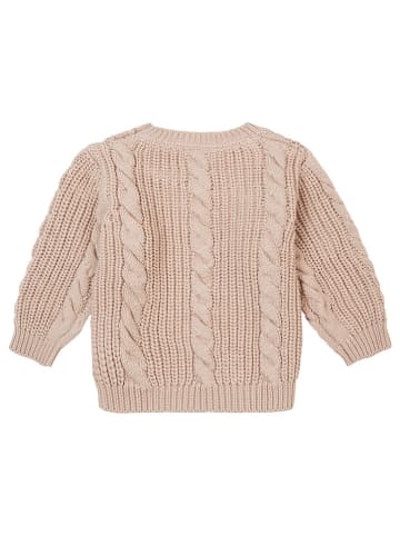 Noppies Pullover "Goven" in Rosa