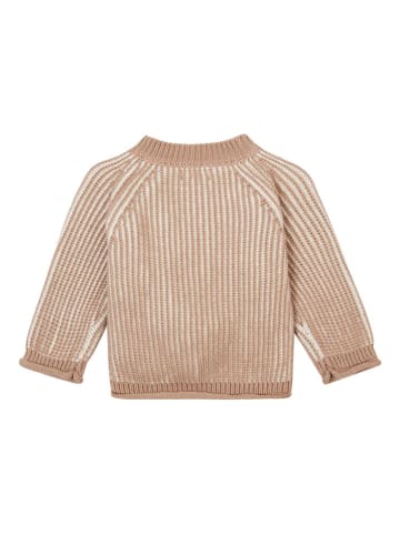 Noppies Trui "Gan" lichtbruin