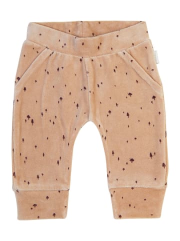 Noppies Broek "Givrand" lichtbruin