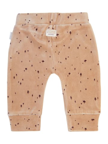 Noppies Broek "Givrand" lichtbruin