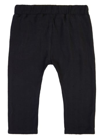 Noppies Sweathose "Gignac" in Schwarz