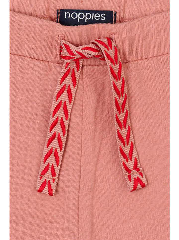 Noppies Sweatbroek "Fayence" lichtroze