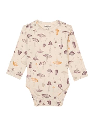 Noppies Romper "Genny" beige