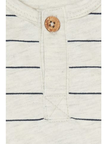 Noppies Longsleeve "Groslayn" grijs