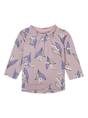 Noppies Longsleeve "Falicon" in Lila