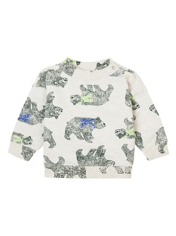 Noppies Bluza "Gouzon" w kolorze białym