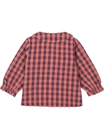 Noppies Bluse "Ferreira" in Rosa