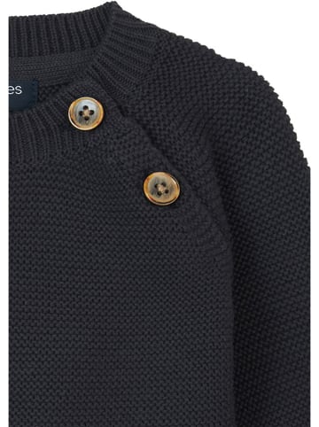 Noppies Pullover "Grajera" in Schwarz