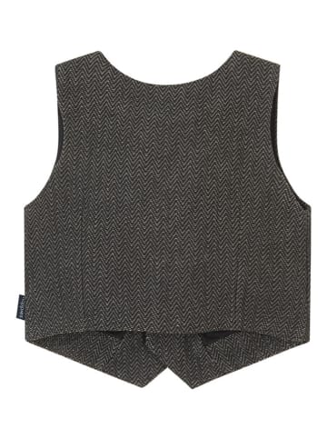 Noppies Bodywarmer "Gaillard" antraciet
