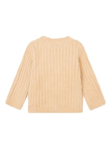 Noppies Vest "Ferez" beige