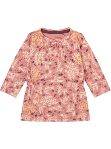 Noppies Kleid "Faura" in Rosa