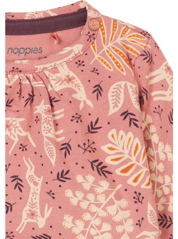 Noppies Jurk "Faura" lichtroze