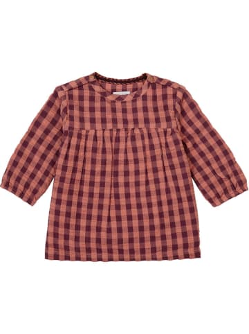 Noppies Kleid "Funes" in Rot