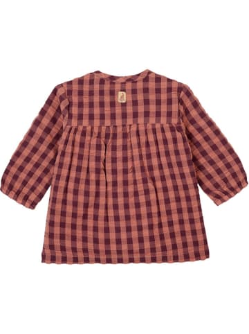 Noppies Kleid "Funes" in Rot