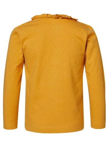 Noppies Longsleeve "Jilin" oranje