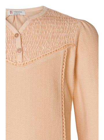 Noppies Longsleeve "Junyang" in Beige