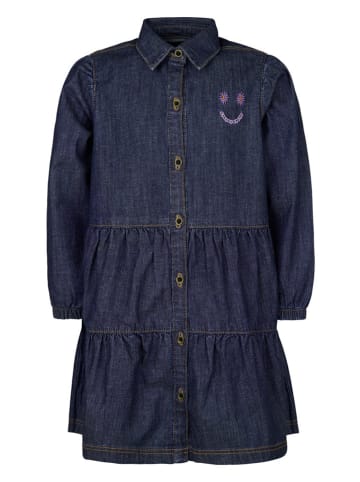 Noppies Kleid "Jimo" in Dunkelblau