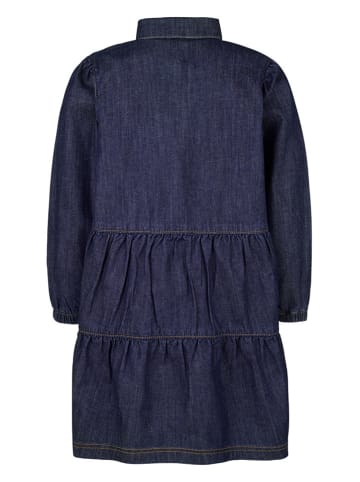 Noppies Sukienka "Jimo" w kolorze granatowym