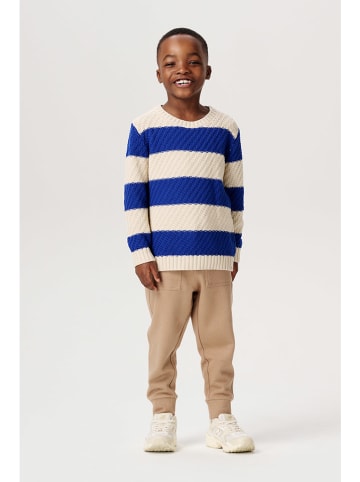 Noppies Sweatbroek "Huete" lichtbruin