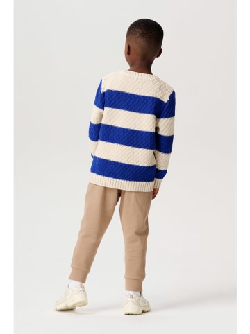 Noppies Sweatbroek "Huete" lichtbruin