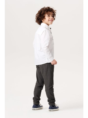 Noppies Koszula "Golden" w kolorze białym