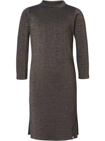 Noppies Kleid "Juba" in Anthrazit